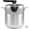 BERLiN BR2305 Tlakový hrniec, 14L BERLiN BR2305 Tlakový hrniec, 14L