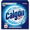 Calgon Power Tabs 3in1 zmäkčovač vody 15 ks Calgon Power Tabs 3in1 zmäkčovač vody 15 ks