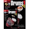 FastTrack - Drums Method 1 Starter Pack FastTrack - Drums Method 1 Starter Pack