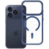 Kryt Roar Case Mag Bumper s MagSafe iPhone 17 Pro Navy Blue Kryt Roar Case Mag Bumper s MagSafe iPhone 17 Pro Navy Blue