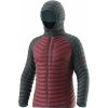 Dynafit RADICAL DWN RDS HOOD Blueberry Burgundy