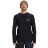 Quiksilver Coastal Run LS KVJ0/Black L Quiksilver Coastal Run LS KVJ0/Black L