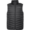 Columbia FOSTER FALLS VEST čierna biela Columbia FOSTER FALLS VEST čierna biela