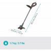 Gardena EasyTrim 25 14704-55 Gardena EasyTrim 25 14704-55