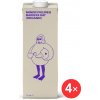 Minor Figures Oat barista BIO 4 x 1 l