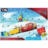 MATTEL adventný kalendár - autá CARS 3 MATTEL adventný kalendár - autá CARS 3