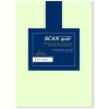 SCANquilt plachta na posteľ JERSEY ELASTIC LYCRA svetlozelená 180 × 200 cm SCANquilt plachta na posteľ JERSEY ELASTIC LYCRA svetlozelená 180 × 200 cm