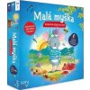 Malá myška Malá myška