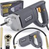 Ručný vibrátor betónu PM-WDB-1250M - POWERMAT Ručný vibrátor betónu PM-WDB-1250M - POWERMAT