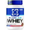 USN BlueLab 100% Whey Protein Premium 908 g choc blueberry gateau USN BlueLab 100% Whey Protein Premium 908 g choc blueberry gateau