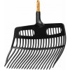 Fiskars OneClick Lopatové hrable (48,2 cm) 1080681 Fiskars OneClick Lopatové hrable (48,2 cm) 1080681