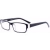 Glassa G101 okuliare na čítanie +3,5 Dioptrie +0,5