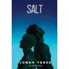 Jonah Yorke - Salt Jonah Yorke - Salt