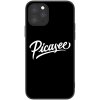 Picasee ULTIMATE CASE pro Apple iPhone 11 Pro - Picasee - old logo - white Picasee ULTIMATE CASE pro Apple iPhone 11 Pro - Picasee - old logo - white