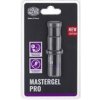 Cooler Master termální pasta na CPU Master Gel Pro V2, tep. vodivost 8 W.m, 1.5ml, 4g, šedá MGY-ZOSG-N15M-R3 Cooler Master termální pasta na CPU Master Gel Pro V2, tep. vodivost 8 W.m, 1.5ml, 4g, šedá MGY-ZOSG-N15M-R3