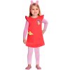Kostým Prasiatko Peppa - víla, 2-3 roky Kostým Prasiatko Peppa - víla, 2-3 roky