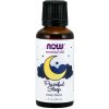 Now Essential Oil Peaceful sleep oil éterický olej Pro spokojený spánek 30 ml