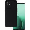 TopQ MATT pre OPPO RENO 5Z 5G čierny TopQ MATT pre OPPO RENO 5Z 5G čierny