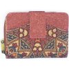 Dámska korková peňaženka - Ornamenty Dámska korková peňaženka - Ornamenty