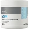 MSM OstroVit 300 g prírodný MSM OstroVit 300 g prírodný