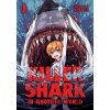 Seven Seas Entertainment Killer Shark in Another World 1 Seven Seas Entertainment Killer Shark in Another World 1