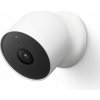 GOOGLE Nest Cam Inteligentná Bezpečnostná Kamera Vnútorná/Vonkajšia Biela GOOGLE Nest Cam Inteligentná Bezpečnostná Kamera Vnútorná/Vonkajšia Biela