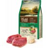 2,5 kg, Sam's Field Low Grain Junior Large Lamb - Free Range, superprémiové granule pre šteňatá a mladé psy veľkých plemien s jahňacím z voľného chovu, (Sams Field bez pšenice) 2,5 kg, Sam's Field Low Grain Junior Large Lamb - Free Range, superprémiové granule pre šteňatá a mladé psy veľkých plemien s jahňacím z voľného chovu, (Sams Field bez pšenice)