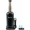 Zdvihák hydraulický Yato 5t 220-500mm Zdvihák hydraulický Yato 5t 220-500mm