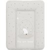 CEBA BABY Podložka prebaľovacia mäkká malá (50x70) Basic Polar Bears AGS-143-000-815 CEBA BABY Podložka prebaľovacia mäkká malá (50x70) Basic Polar Bears AGS-143-000-815