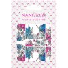 NANI 3D vodolepky - 24 NANI 3D vodolepky - 24