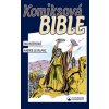 Komiksová Bible Komiksová Bible