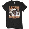 Happy Gilmore Chubbs Peterson (T-Shirt) XXL Happy Gilmore Chubbs Peterson (T-Shirt) XXL