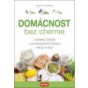 Domácnost bez chemie - Joanna Tołłoczko Domácnost bez chemie - Joanna Tołłoczko