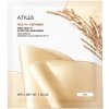 ANUA Rice 70 Glow Collagen Mask Kolagénová maska na tvár s extraktom z ryže 38 g