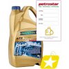 Ravenol ATF 9 HP 1211149-004-01-999 prevodový olej 4 l Ravenol ATF 9 HP 1211149-004-01-999 prevodový olej 4 l