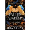 Fallen Academy: Year Three (Brožovaná) Fallen Academy: Year Three (Brožovaná)