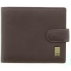 STORM Storm pánska peňaženka Ajax Leather Wallet STGIF125 Brown STORM Storm pánska peňaženka Ajax Leather Wallet STGIF125 Brown