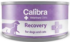 Calibra VD Dog & Cat Recovery 100 g