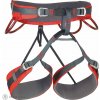 CAMP Energy CR 4 sedací úväz, červená M - XL CAMP Energy CR 4 sedací úväz, červená M - XL