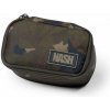 Nash Puzdro Subterfuge Hi Protect Lead & Leader Pouch Nash Puzdro Subterfuge Hi Protect Lead & Leader Pouch