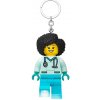 LEGO® Iconic Dr. Flieberová svietiaca figúrka
