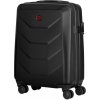 Wenger Prymo, cestovný kufor, veľkosť S, čierny 612536 Wenger Prymo, cestovný kufor, veľkosť S, čierny 612536