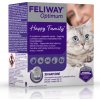 Feliway optimum pre mačky difuzér + náplň 48ml Feliway optimum pre mačky difuzér + náplň 48ml