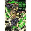 Ninja Vs. Gokudo 12 Ninja Vs. Gokudo 12