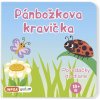 Otvor okienko - Povedačky do dlane - Pánbožkova kravička (SK vydanie) Otvor okienko - Povedačky do dlane - Pánbožkova kravička (SK vydanie)