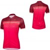 Etape Dámsky Diamond Bordeaux/Ružová ružová