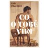 Co o tobě vím Co o tobě vím
