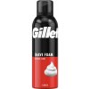 Gillette pena na holenie 200 ml Gillette pena na holenie 200 ml
