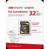 Karta Hikvision SD 32 GB Karta Hikvision SD 32 GB