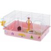 Ferplast Criceti 9 Princezny 46 x 29,5 x 23 cm Ferplast Criceti 9 Princezny 46 x 29,5 x 23 cm